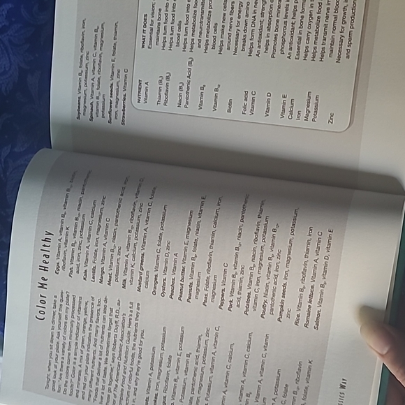 The New Classics Cookbook by Anne Egan - 374 pages! - Easy, Healthy Recipes! - Picture 4 of 17